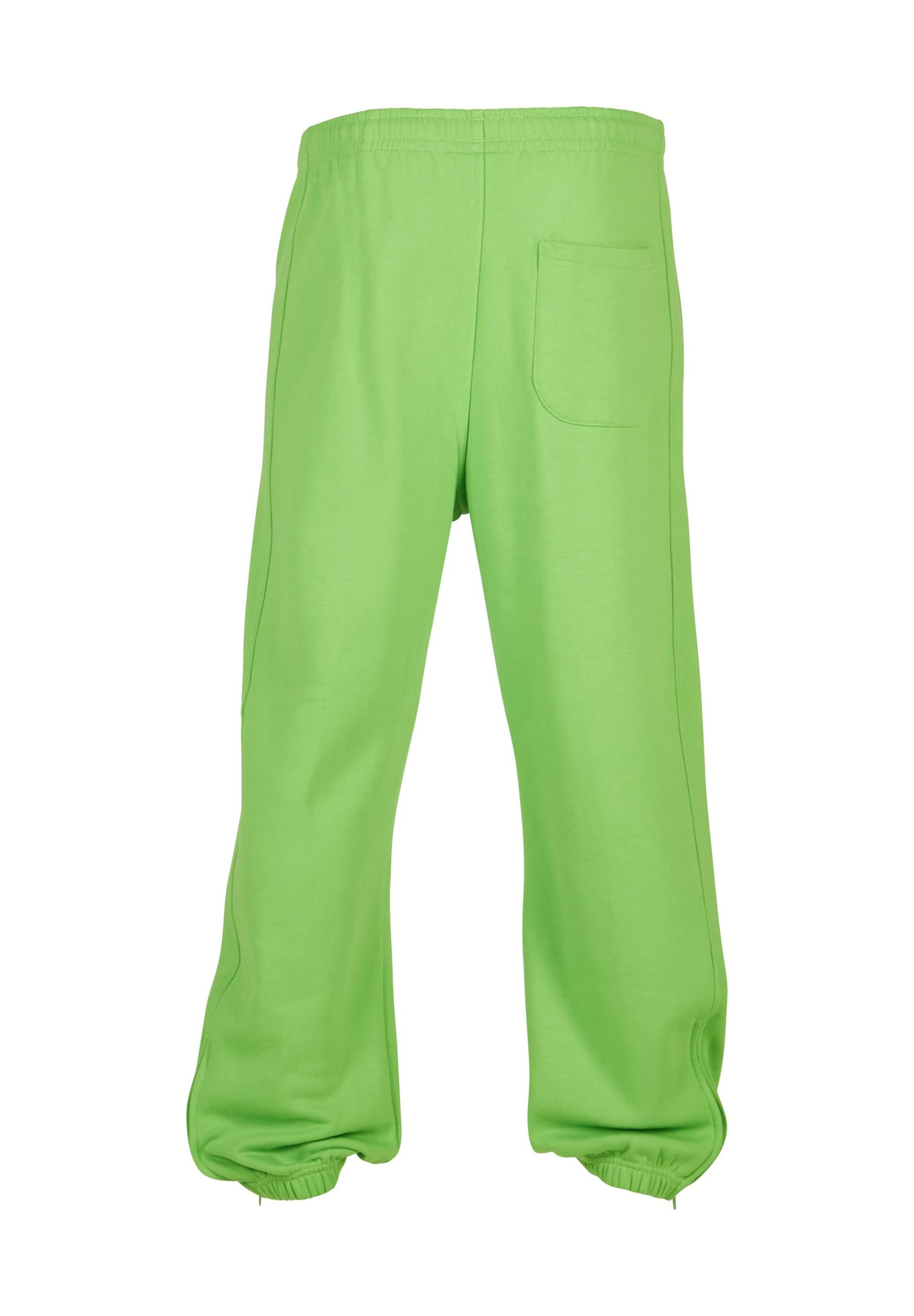 Urban classics jogginghose grün Clearance